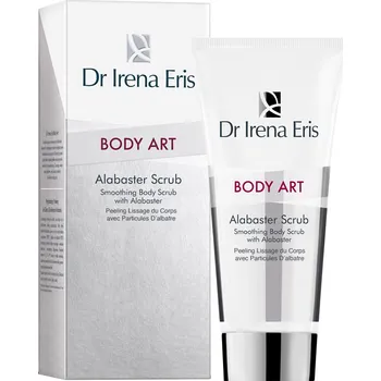 Tělový peeling Dr Irena Eris Body Art 200 ml tělový peeling