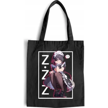 Taška s motivem filmů, her, knih, komiksů, hudby, mangy a anime