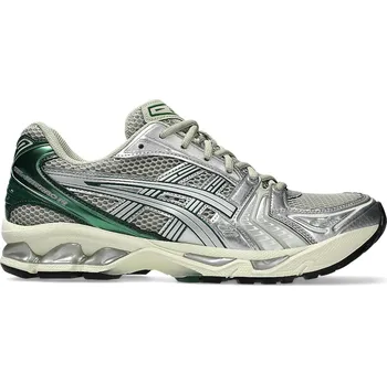 Dámská obuv ASICS Gel-Kayano 14 Dried Leaf Green Pure Silver Velikost: 41.5 1203A537-300