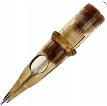 Tetování Kwadron Round Liner Medium Taper Varianta: Kwadron Round Liner Medium Taper