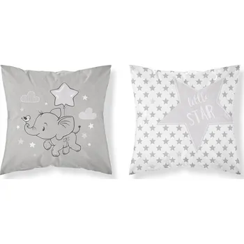 Povlak na dekorativní polštářek Povlak 40 x 40 polštáře Detexpol