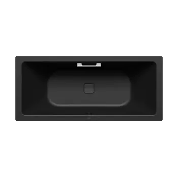 Vana Kaldewei Conoduo - Vana 1900x900 mm, s otvory pro madlo, cool grey 90, 235210110667