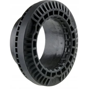 Zavěšení kol NTY AD-CH-027 Válečkové ložisko, uložení tlumiče