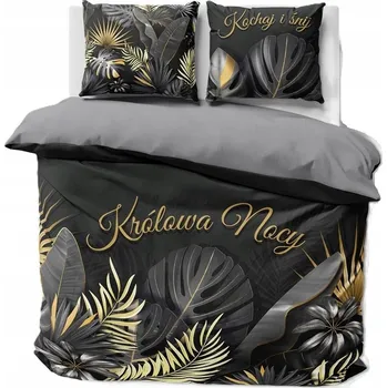 Povlečení Povlečení Holandské 220x200 Holland Královna Noci