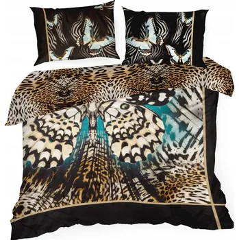 Povlečení POVLEČENÍ EVA MINGE EUROFIRANY EVA 15 220X200CM