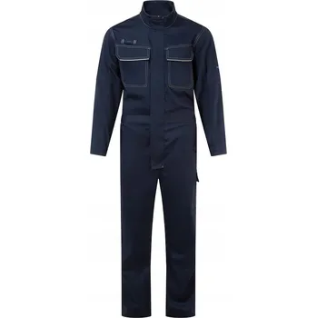 montérky PORTWEST Kombinéza BZ523 Bizweld Work FR POR-BZ523NVRS S Navy
