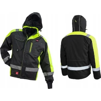 Pracovní obuv Urgent bunda URG-Y-8365 velikost XL