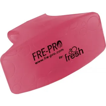 Laminátor Fre-Pro FrePro WC vůně Bowl Clip - jablko 279762