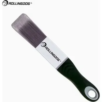 Vrták Rollingdog DETAIL PRO Precizní štětec čtvercový