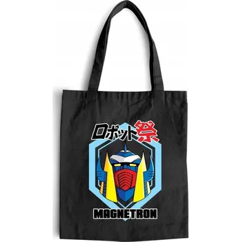 Taška s motivem filmů, her, knih, komiksů, hudby, mangy a anime