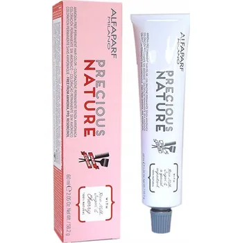 Barva na vlasy Alfaparf Precious Nature barva na vlasy 60 Ml 9.1