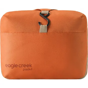 Kosmetická taška Kosmetická taška Eagle Creek Pack-It Hanging Toiletry Kit oranžová