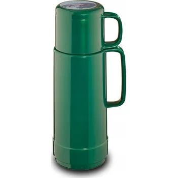 Termoska Termos na nápoje Rotpunkt 0,5 l zelený