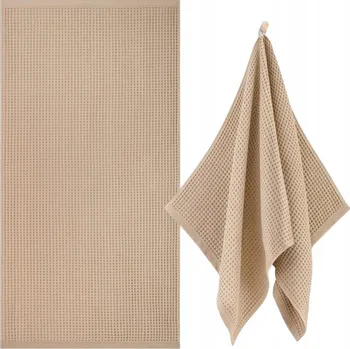 Osuška Zwoltex 50x90 cm bavlna egyptská