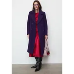 Kabát Medicine RW25-KPD500 fialová 44X, vel. XXL