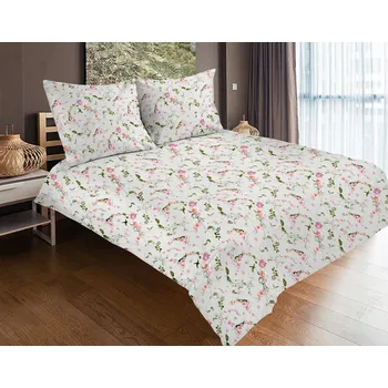 Povlečení POVLEČENÍ SATÉNOVÉ 160 X 200 EXCLUSIVE MATEX