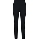 Černé dámské legíny Fila Fila černá 3278449