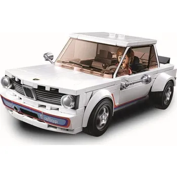 Stavebnice Sluban Sluban Model Bricks M38-B1126 Klasický vůz 2002