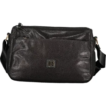 Kabelka Černá kabelka přes rameno Laura Biagiotti Other 3442822