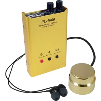 Diktafon Secutek Odposlech přes zeď FL-1000