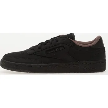 Dámská obuv Tenisky Reebok Club C 85 Vintage Black/ Washedblack/ Trekgrey EUR 40.5
