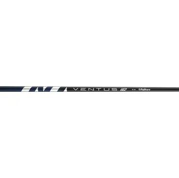 Golfová hůl Fujikura Shaft Fujikura VENTUS TR Blue 5-R na driver TaylorMade