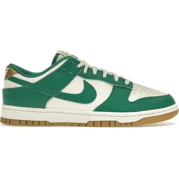 Dámské tenisky Nike Dunk Low Malachite University Gold (W) Velikost: 37.5 FB7173-131