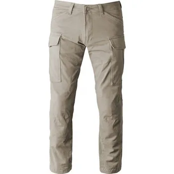 Moto kalhoty gms Kalhoty GMS TAMPA CARGO ZG84004 khaki 28/36