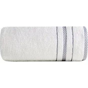 Ručník Plážová osuška Eurofirany 1 cm froté