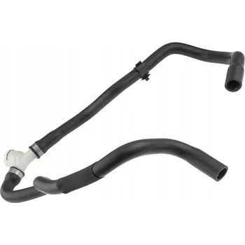 Klimatizace automobilu Topný kabel NTY CPP-PL-015