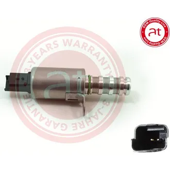 Vačková hřídel Řídicí ventil, seřízení vačkového hřídele at autoteile at11550