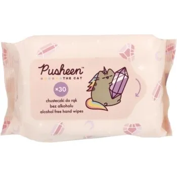 Dětský vlhčený ubrousek PUSHEEN Nadýchaná pěna do koupele, 200 ml