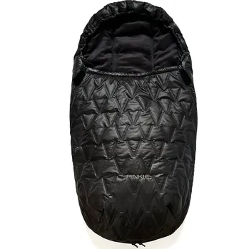 Fusak fusak Pinkie Vee Black