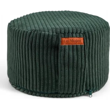 Polštář Zimní Mech - polštář na meditaci, zafu