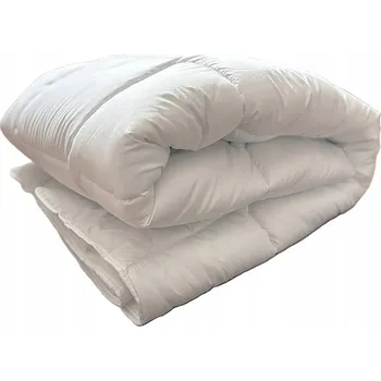 přikrývka Antibakteriální Přikrývka SMUKEE 220×200 cm – hypoalergenní, celoroční