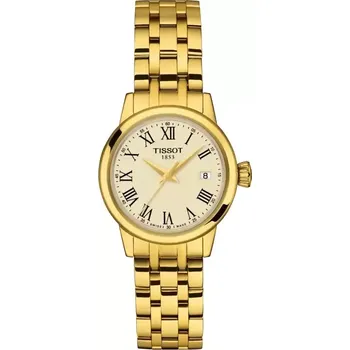 Hodinky Tissot - T129.210.33.263.00 - Quartz