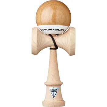 Dřevěná hračka KROM kendama - POP LOL Kendama (969)