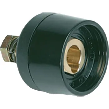 Elektrická zásuvka Zásuvka do nábytku 35/50 (10 ks) Gys