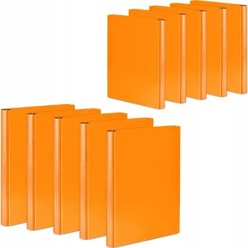 Pořadač / Organizér A4 Vau-Pe