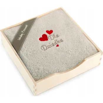 Ručník Osuška Zwoltex 50x90 cm bavlna