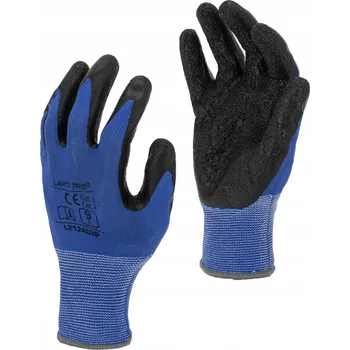 Pracovní rukavice Rukavice Lahti Pro L212408W velikost 8 - M 12 párů