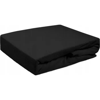 Prostěradlo Prostěradlo 180x200 Froté s Gumou č. 002_D