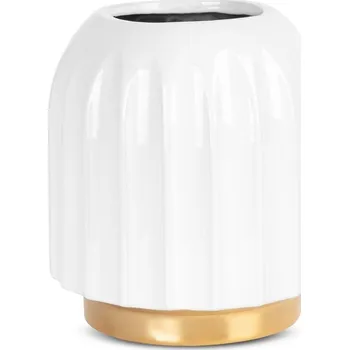 Váza Váza Eurofirany keramická 20 x 22 cm