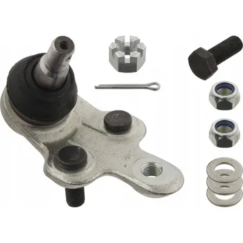 Zavěšení kol Febi Bilstein 28700 Kloub, vodící / nosný