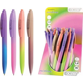 Propiska modrá Cresco