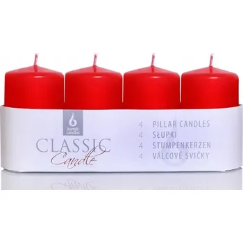 Svíčka Tradiční svíčka Bartek Candles