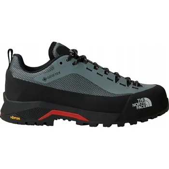 Dámská treková obuv THE NORTH FACE BOTY VERTO GORE-TEX NF0A83MTK1C vel. 39