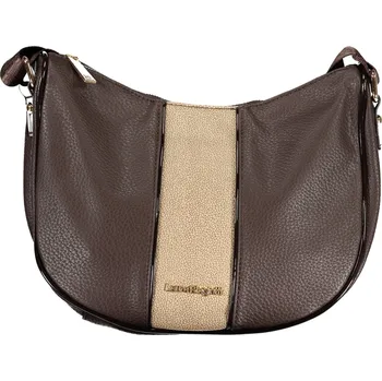 Kabelka Hnědá kabelka přes rameno Laura Biagiotti Other 3442836