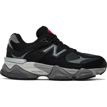 Pánská obuv New Balance 9060 Big Kid 'Black Castlerock' Velikost: 42