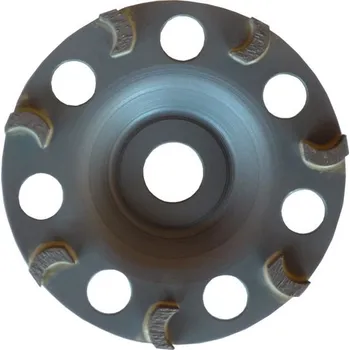 Brusný kotouč Solga Diamant Diamantový brusný kotouč RAPTOR 125 x 22,2